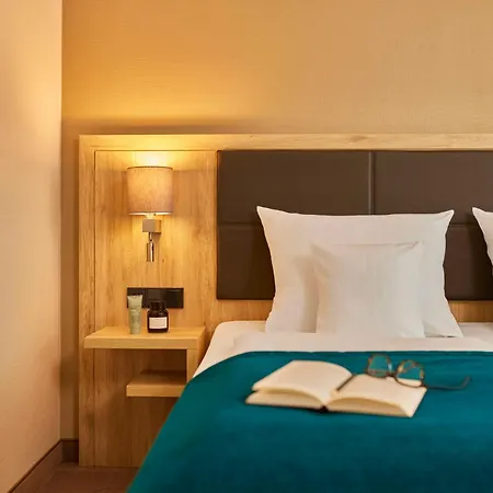 Western Premier Alsterkrug Hotel