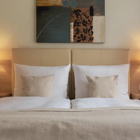 Hotel Garner - Wandsbek Marktplatz Hamburgo