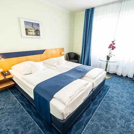 Hanseport Hotel 3*