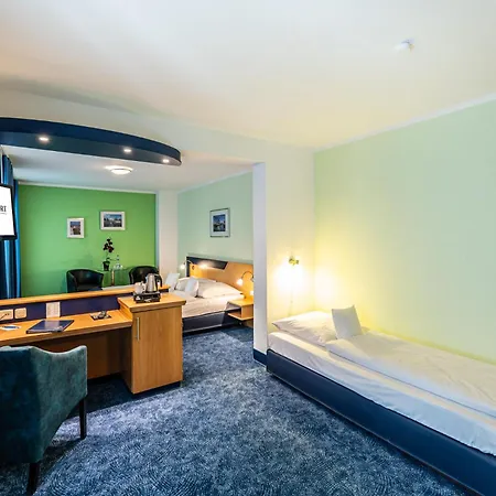Hanseport Hotel
