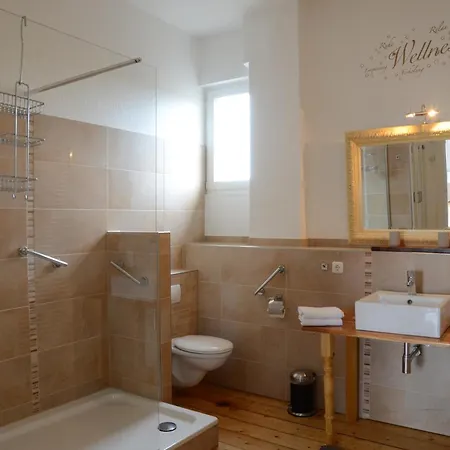 Urlaub Altes Land Apartment *