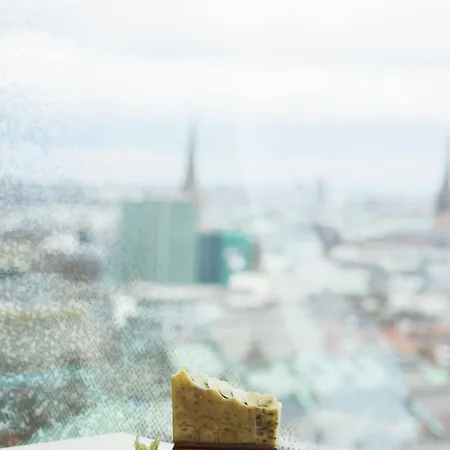 Hotel The Westin Elbphilharmonie