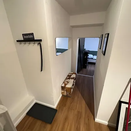 Apartment Grosses Mit Terasse