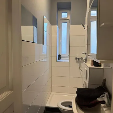 Apartment Kleine Perle Naehe ! *