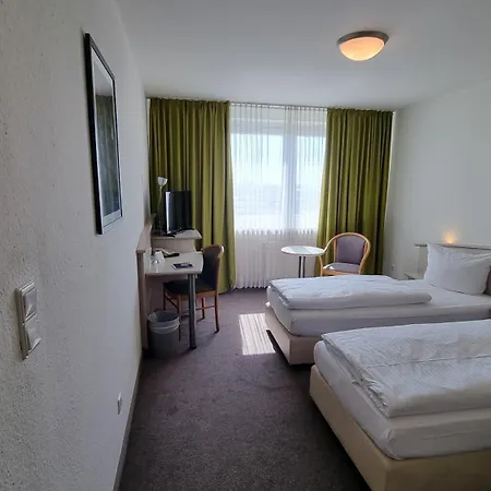 Panorama Hotel Hamburg