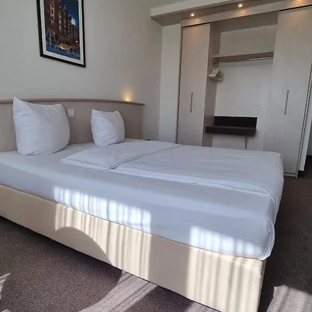 Panorama Hotel Hamburg