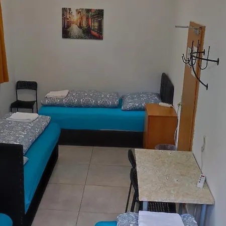 The Hostel Hamburg