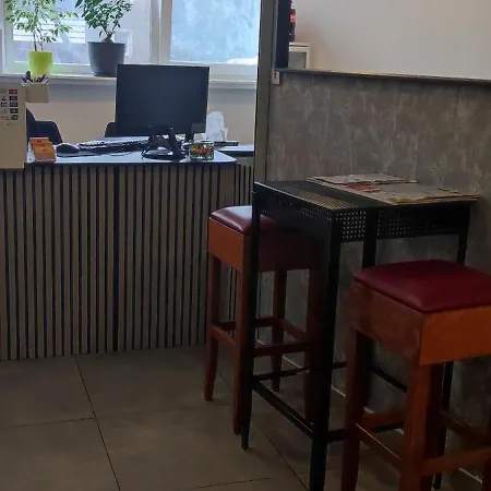 The
