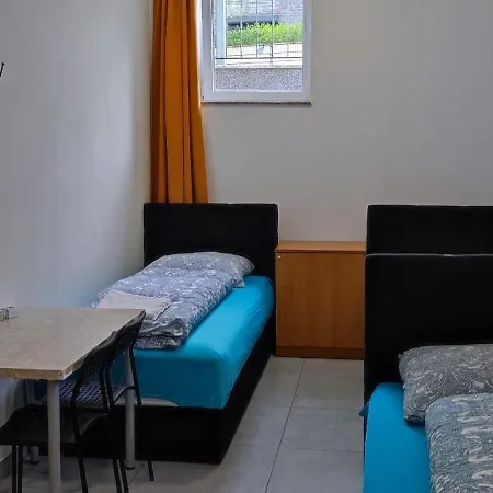 The Hostel