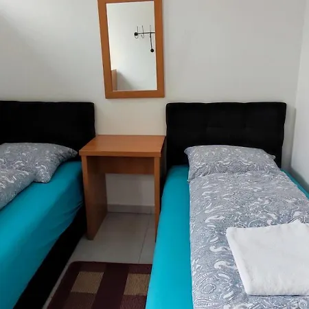 The Hostel *