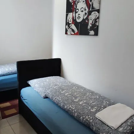 The Hostel Hamburg