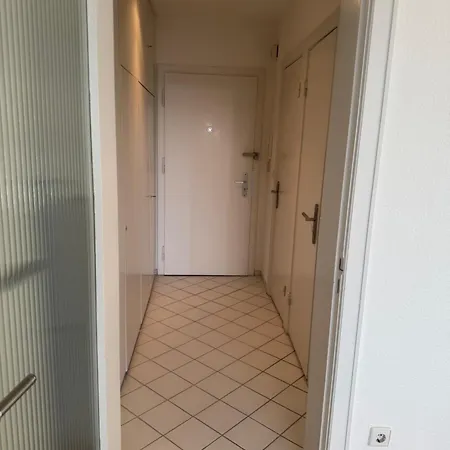 The Hostal Hamburgo