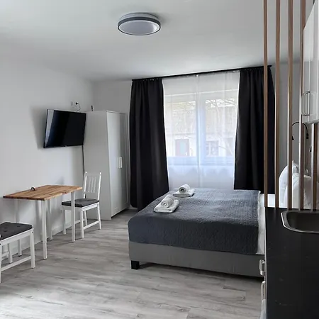 Lagom - An Der Barclays Arena Hamburg-Harburg