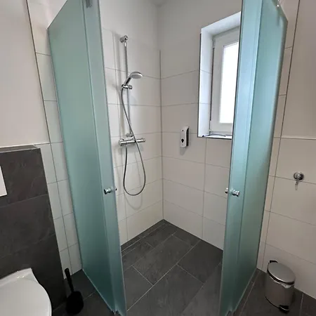 Appartement Lagom - An Der Barclays Arena *