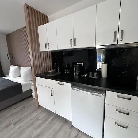Lagom - An Der Barclays Arena Hamburg-Harburg