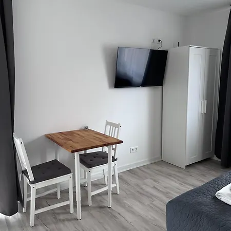 Lagom - An Der Barclays Arena