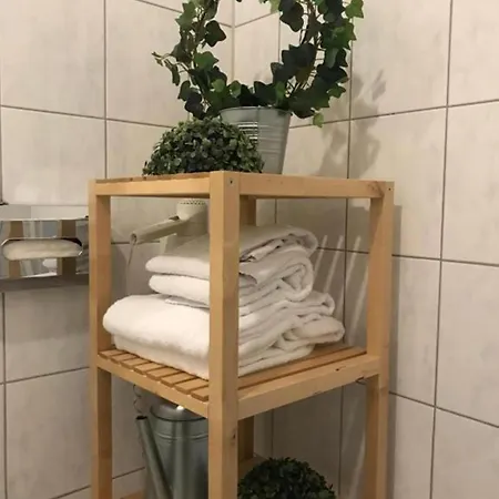 Hamburg Room Aparthotel 2*