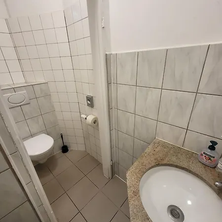 Guest house Krohn