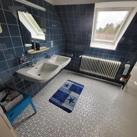 Guest house Krohn