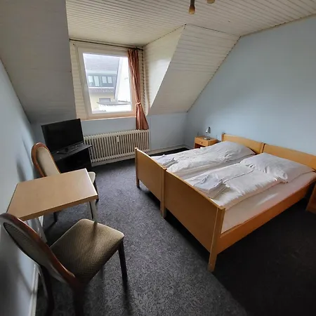 Krohn Guest house *