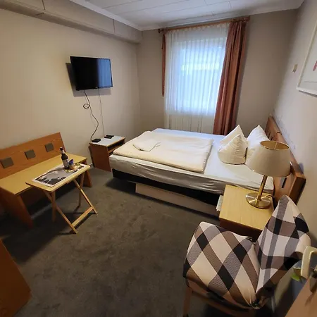 Guest house Krohn *