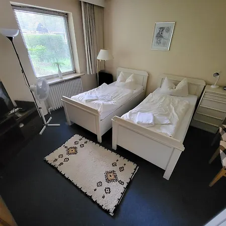 Guest house Krohn