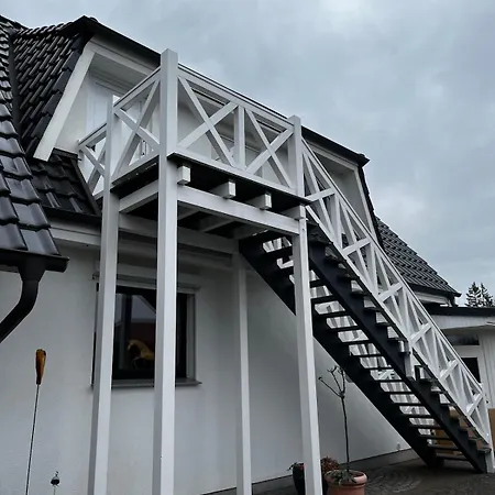 Am Marschbahndamm