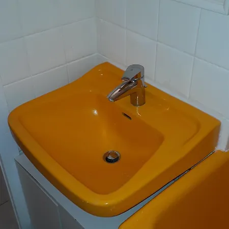 Privatunterkunft Sonnenschein Am Modezentrum Hamburg