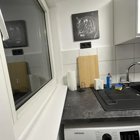 Modern Comfort In 3 Apartamento *