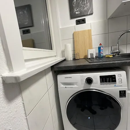 Modern Comfort In 3 Apartamento