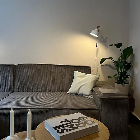 Appartamento Pileas Place -