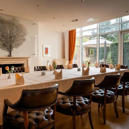 Aparthotel Newlivinghome Residenzhotel 4*