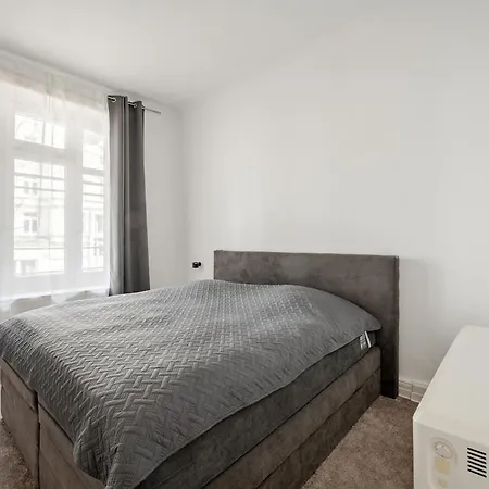 Apartment Kleine Perle Naehe ! Hamburg