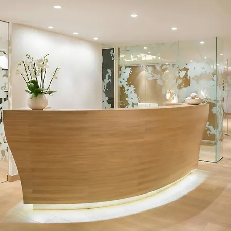 The Westin Elbphilharmonie Hotel 5*