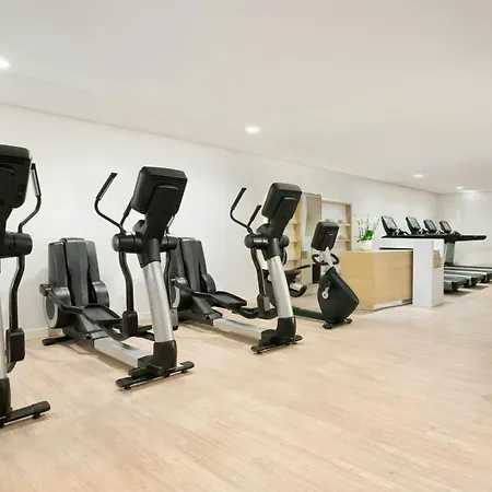 Hotel The Westin Elbphilharmonie 5*