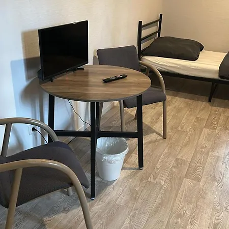 Hh Hostel