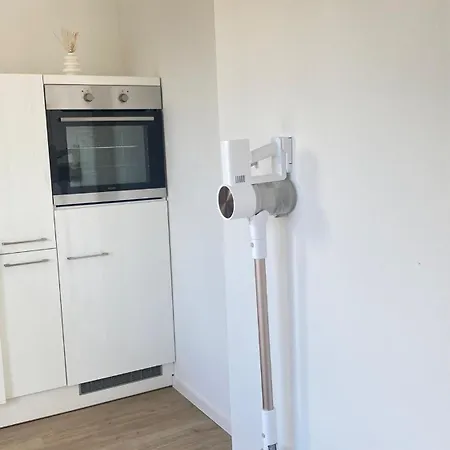 2-zimmer-wohnung In Am Flughafen Apartment