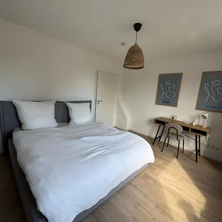 2-zimmer-wohnung In Am Flughafen
