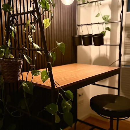Art Loft Modern Und Erstklassig In Lage *