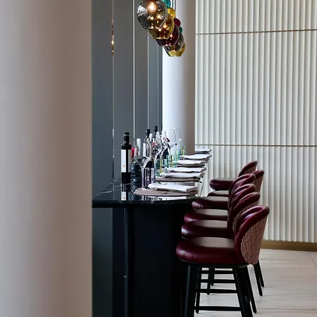 The Fontenay 5* Hamburg