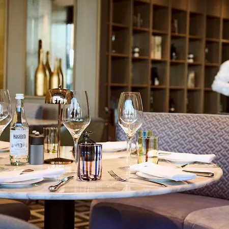 Hotel The Fontenay