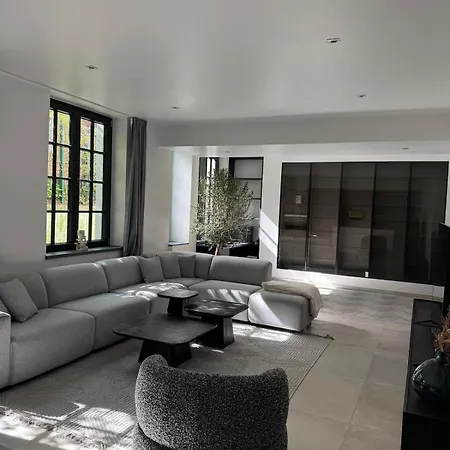 Luxury Design Loft Hamburg