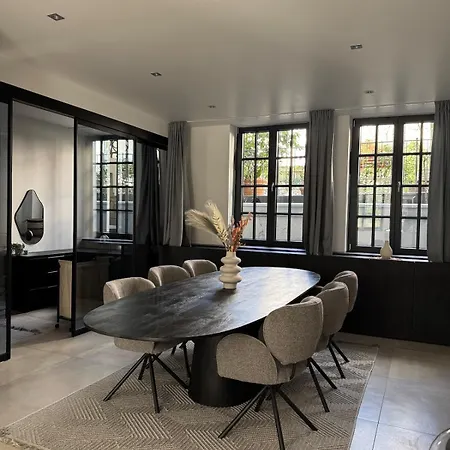Luxury Design Loft