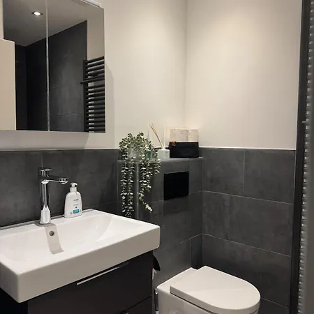 Luxury Design Loft Hamburg