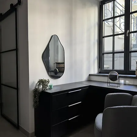 Luxury Design Loft Apartment *