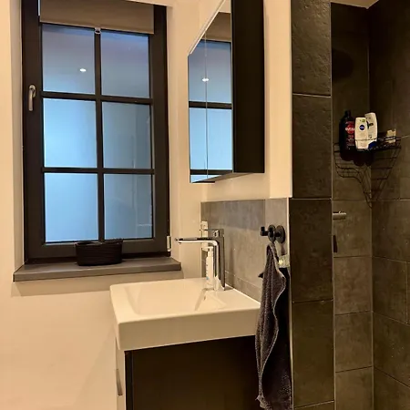 Luxury Design Loft Apartment Hamburg
