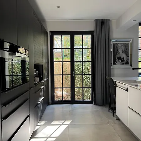 Luxury Design Loft *