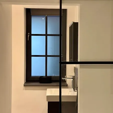 Luxury Design Loft Hamburg