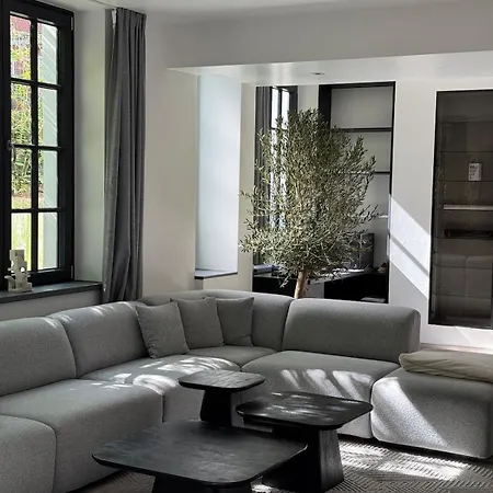 Apartment Luxury Design Loft