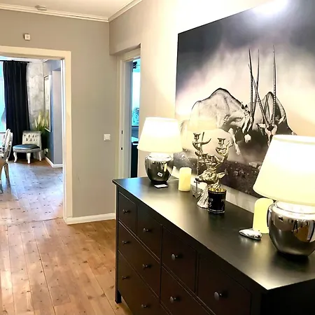 Apartment Pretty